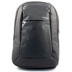 Targus Intellect 15.6" Laptop Bag TBB565GL – Durable, Lightweight, and Stylish